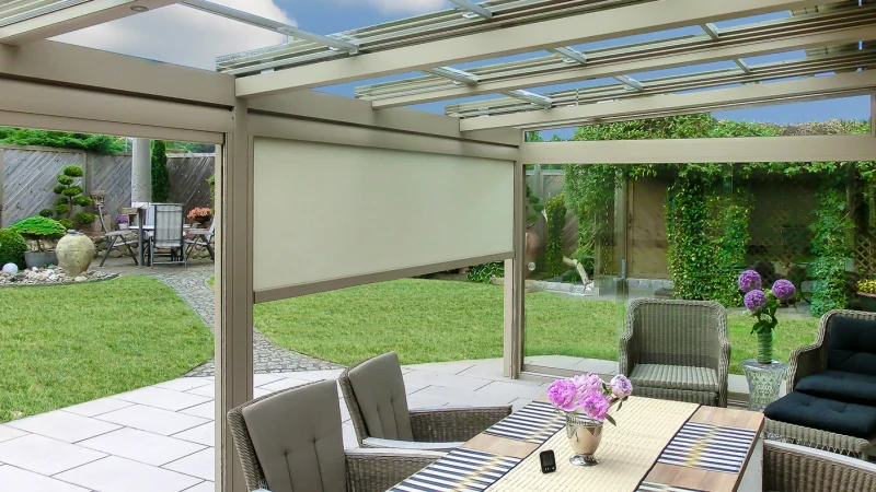 GartenLüx Cabrio
