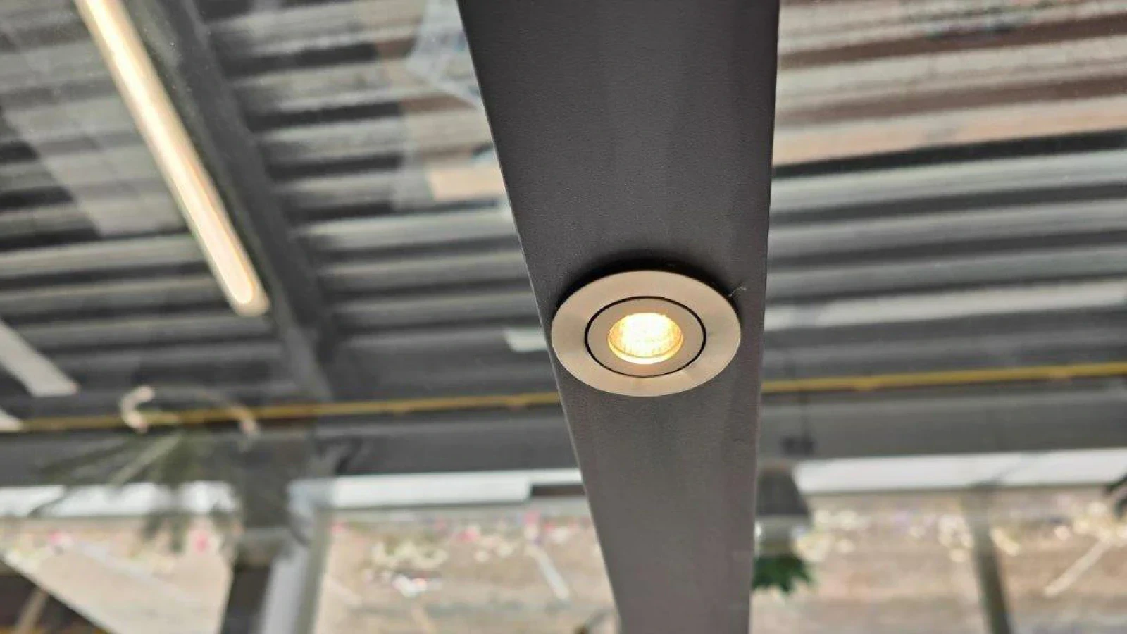 GartenLüx Led Verlichting
