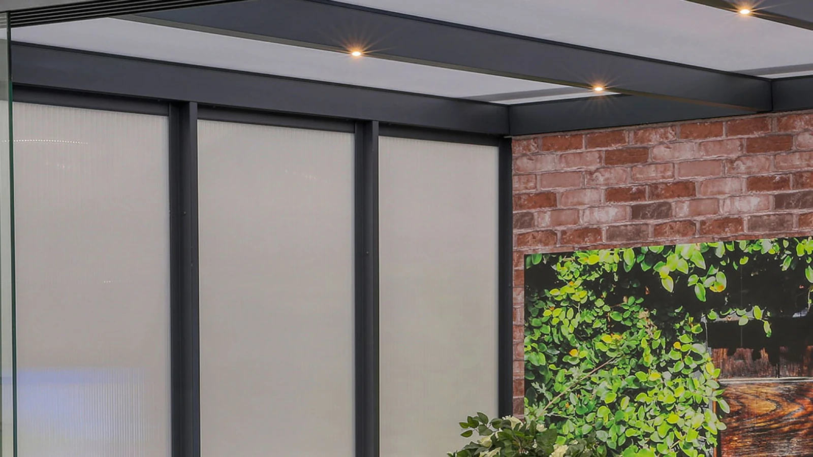 GartenLüx Led Verlichting