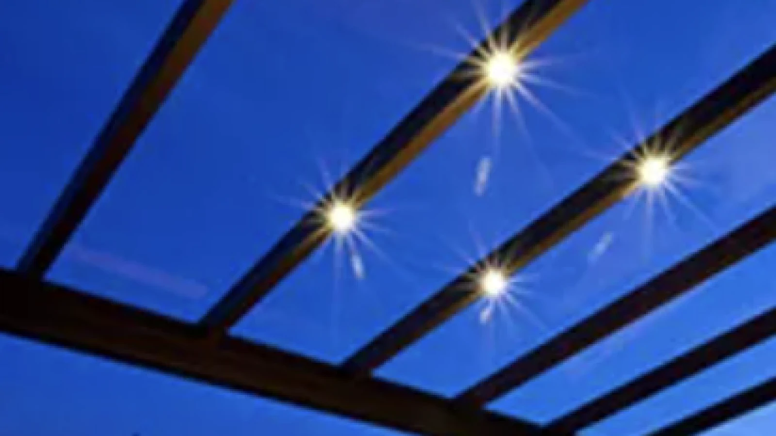 GartenLüx Led Verlichting