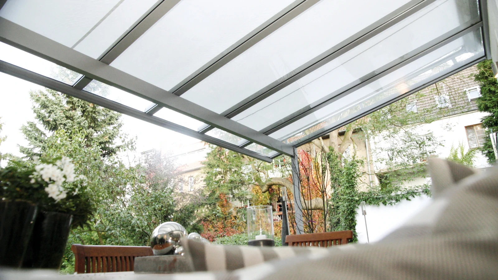 GartenLüx Zonwering