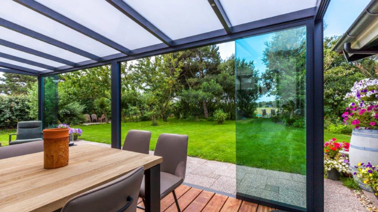 GartenLüx Prestige