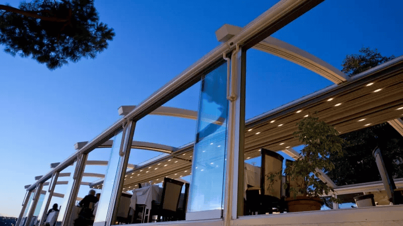 Gartenlux Premium Crown