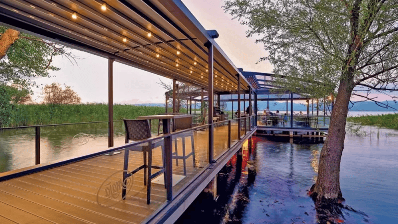 Gartenlux Premium Crown 2
