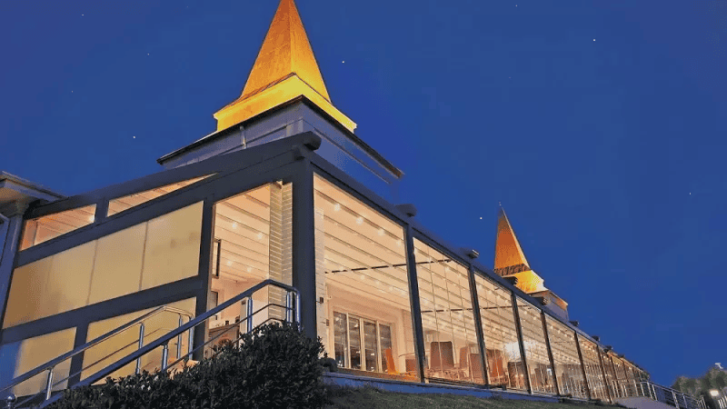 Gartenlux Premium Crown 3