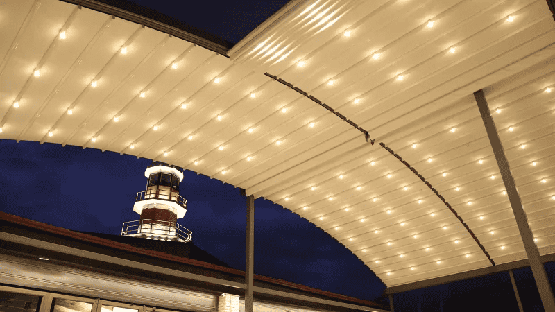 Gartenlux Premium Crown 4