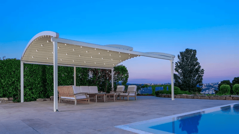 Gartenlux Premium Crown 5