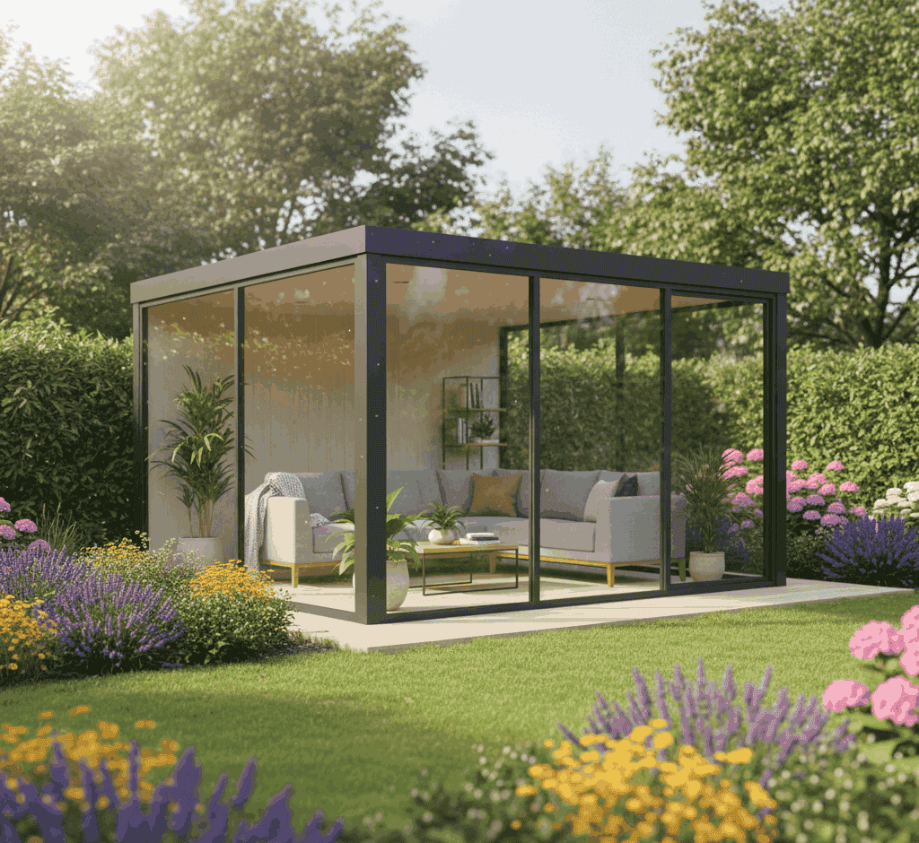 Tuinkamer 11zon