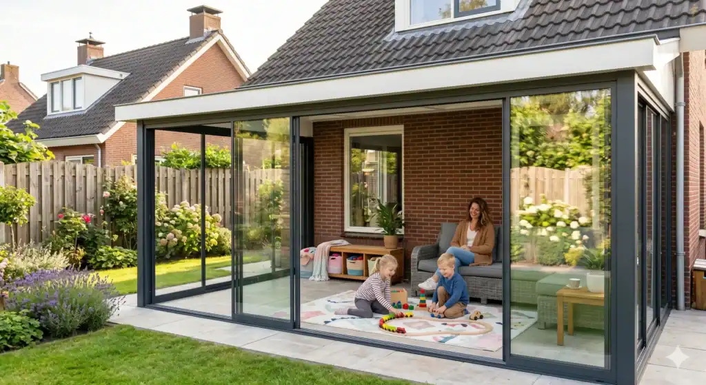 Overkapping Kindvriedenlijk (1)